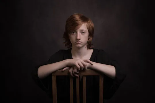 数据观察场景示意