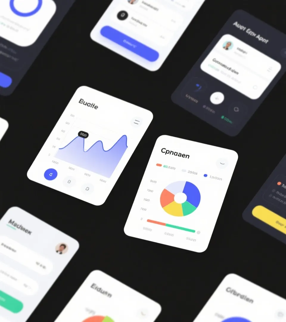 平台对比与界面体验